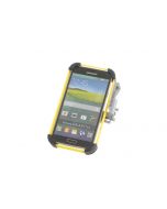 Lenkerhalterung "iBracket" für Samsung Galaxy S5/S6/S6 Edge/S7, Motorrad & Fahrrad