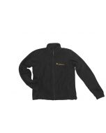 Touratech-Fleece Jacke, schwarz, Gr. S
