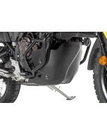 Motorschutz RALLYE schwarz für Yamaha Tenere 700