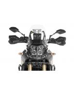 Handprotektor GD, schwarz für Yamaha Tenere 700 / World Raid