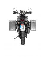 ZEGA Mundo Koffersystem für Yamaha Tenere 700 / World Raid
