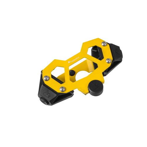 01-045-5297-0 Hard Part Lenkanschlag BMW R1250GS/ R1200GS (LC), gelb