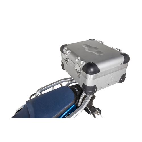 01-403-5457-0 Topcasetraeger ZEGA Topcase fuer Honda CRF 1100 L Africa Twin (2022-), CRF1100L Adventure Sports