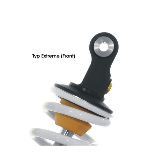 01-045-5876-0 Touratech Suspension Federbein „Vorn“ fuer BMW R1200GS (LC) 2013-2017 Typ Extreme