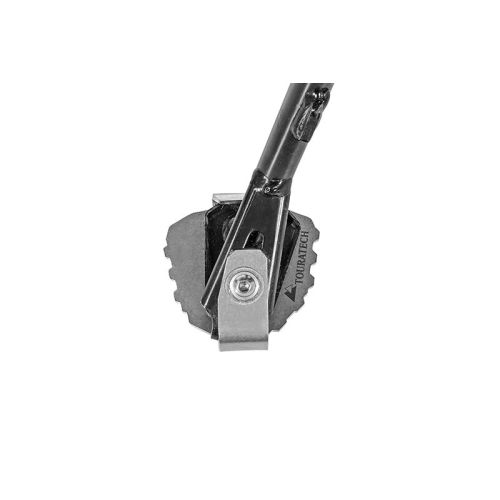 01-403-5275-0 Seitenstaenderauflagenverbreiterung fuer Honda CRF1100L Africa Twin / CRF1100L Adventure Sports