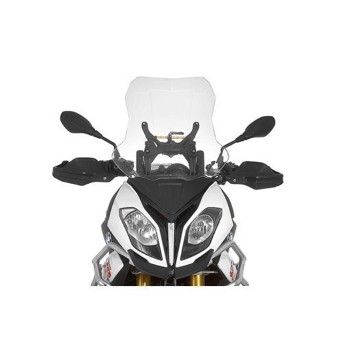01-606-6220-0 Windschild, L, transparent, fuer BMW S1000XR (-2020)