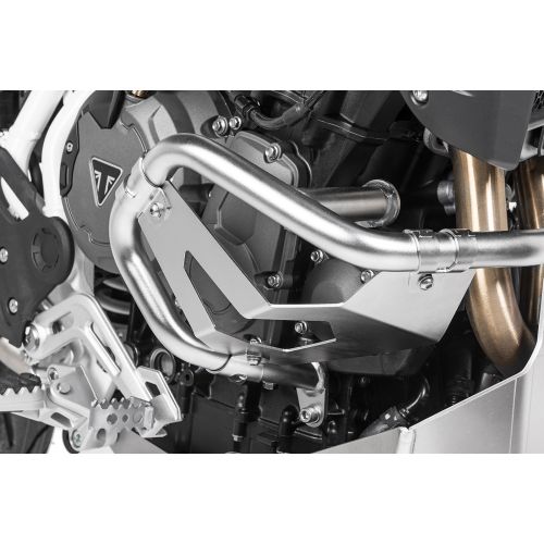 01-421-5150-0 Verstaerkung fuer Motorsturzbuegel 421-5155 fuer Triumph Tiger 900