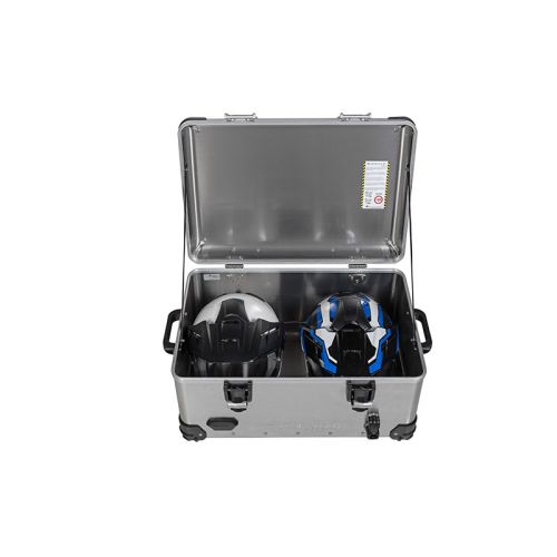 01-050-6085-0 ZEGA Topcase XXL mit Rapid Trap