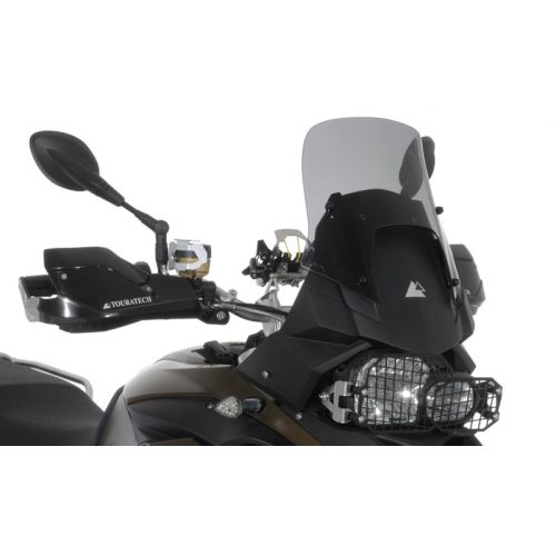 01-048-5661-0 Handprotektor GD, schwarz fuer BMW F800GS ab 2013/F800GS Adventure
