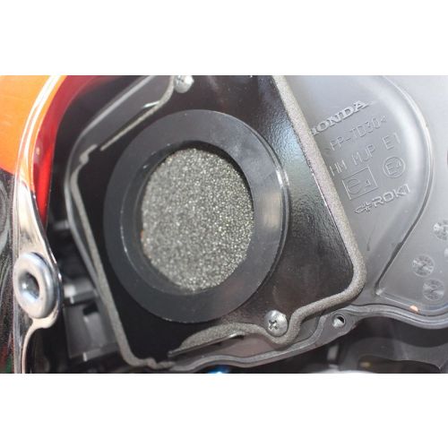 01-402-0870-0 Luftfilter fuer Honda CRF1000L Africa Twin/ CRF1000L Adventure Sports
