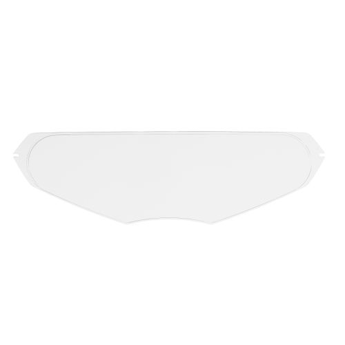 01-500-2301-0 Anti-Beschlag Scheibe fuer Touratech Aventuro Mod, klar, Groesse XL-3XL