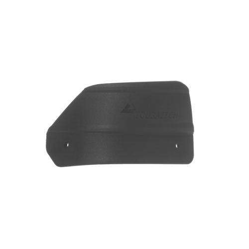 01-040-1701-0 Spoiler fuer original Handprotektoren BMW R1150GS/Adventure/R1200GS/Adventure bis 2007, schwarz