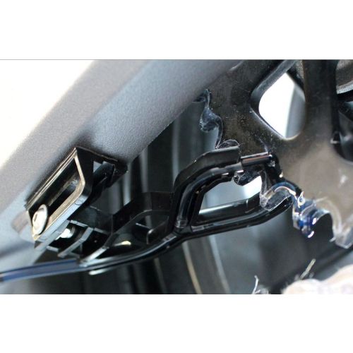 01-030-0182-0 Dual Injector fuer Scottoiler Kettenschmiersysteme