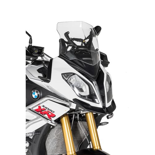 01-606-6200-0 Windschild, S, transparent, fuer BMW S1000XR (-2020)