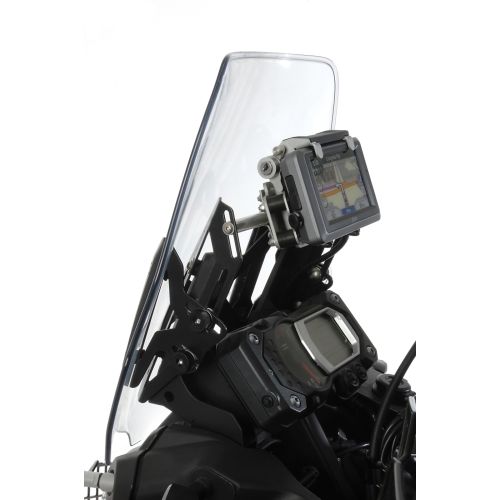01-046-0622-0 Windschildverstellung + Multifunktionsstange fuer Yamaha XT1200Z Super Tenere bis 2013