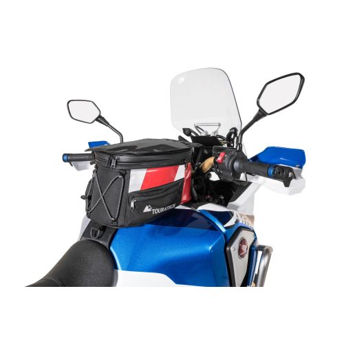 01-402-5814-0 Tankrucksack Ambato Exp Red fuer die Honda CRF1100L Adventure Sports/ CRF1000L Adventure Sports