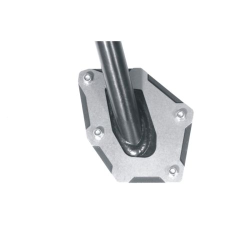 01-044-3030-0 Seitenstaender- Auflagenverbreiterung BMW R1200GS (2008-2012)/R1200GS Adventure (2008-2013)