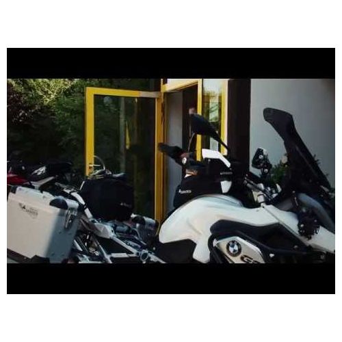 01-055-2161-0P Komfortsitzbank einteilig fuer KTM LC8 Adventure