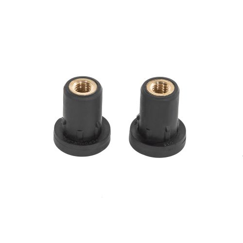 01-402-6230-0 Montageset fuer Windschild fuer Honda CRF1000L Africa Twin Adventure Sports