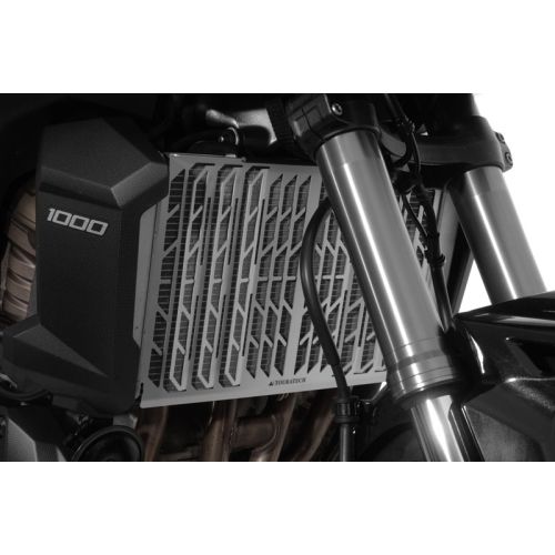 01-407-5015-0 Kuehlerschutz Kawasaki Versys 1000