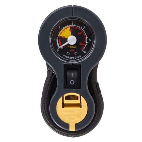 01-070-6005-0 AirMan Luftkompressor Tour