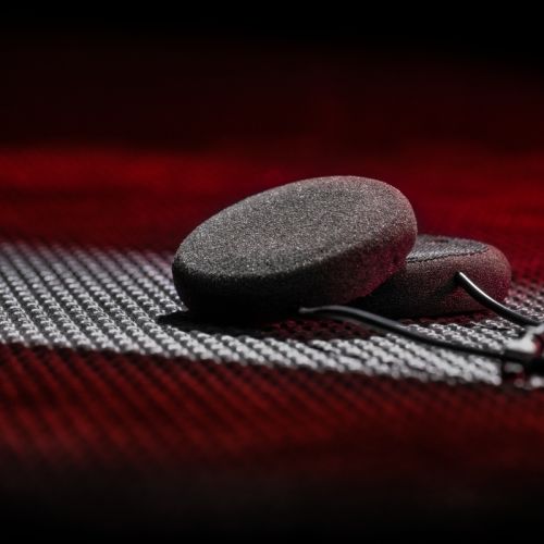 01-065-1000-0 HD-Lautsprecher Set Sena passend fuer 5S / 10C Pro / 10C Evo