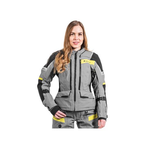 01-514-1234-0P Companero Rambler Jacke, Damen