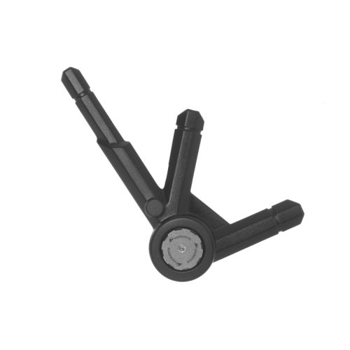 01-045-5036-0 Rahmenschutz gross fuer BMW R1250GS/ R1250GS Adventure/ R1200GS ab 2013/ R1200GS Adventure ab 2014, rechts