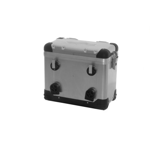 01-050-0720-0 ZEGA Pro Aluminium Koffer, 38 Liter