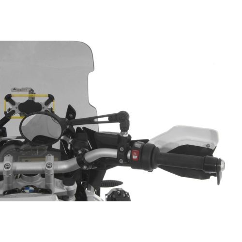 01-040-0770-0 Rückspiegel Adventure klappbar M10x1,5