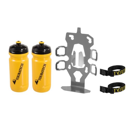 01-050-3401-0 ZEGA Evo Zubehoerhalter Flaschenhalter zweifach