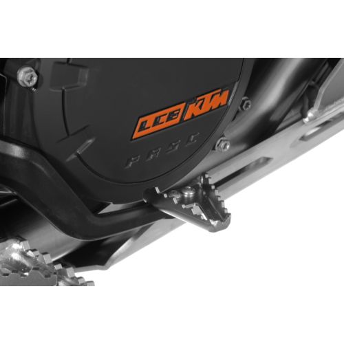 01-371-5390-0 Bremshebelverbreiterung fuer KTM und Husqvarna