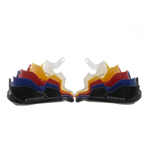 01-045-5650-0 Handprotektoren GD fuer Originallenker schwarz, fuer BMW R1250GS/ R1250GS Adventure/ R1200GS ab 2013/ R1200GS Adventure ab 2014