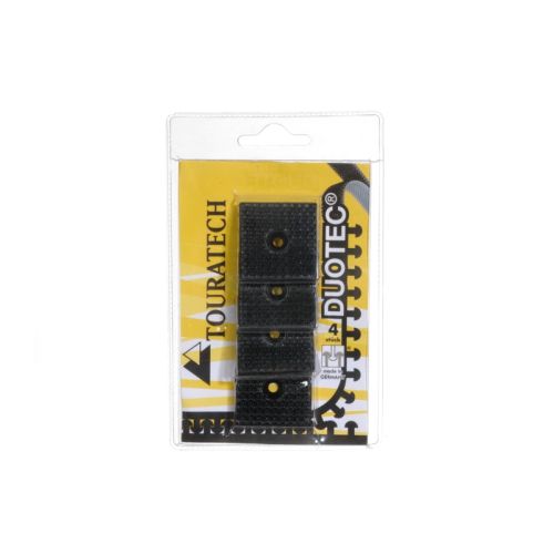 01-055-1629-0 Duotec ® Powerklett 4 Stueck a 32 mm x 32 mm, schraubbar