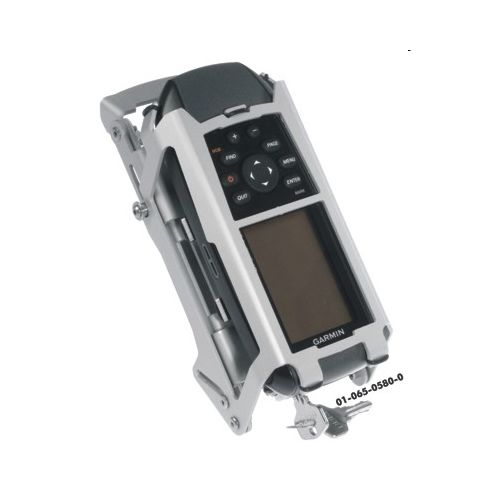 01-065-0580-0 Lenkerhalterung Garmin GPSMap 78 / 78S *abschliessbar*