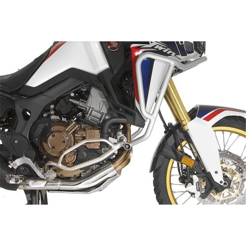 01-402-5159-0 Halterung fuer Touratech Motorsturzbuegel mit Original Sturzbuegel fuer Honda CRF1000L Africa Twin