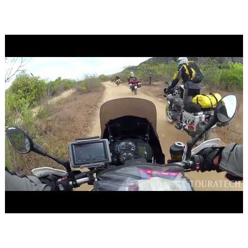 01-620-5255-0 Lenkererhoehung 20mm, Typ 33, fuer Ducati Multistrada 1260 und Multistrada 1200 bis 2014