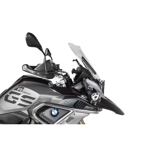 01-038-6200-0 Windschild, S, transparent, fuer BMW R1250GS/ R1250GS Adventure/ R1200GS (LC)/ R1200GS Adventure (LC)