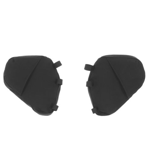 01-045-5834-0 Tasche Ambato fuer Sturzbuegelerweiterung 045-5165 fuer R1200GS Adventure ab 2014 (1 Paar)