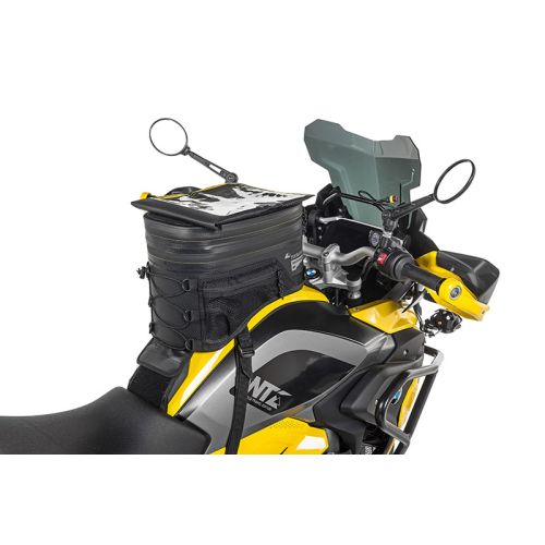 01-055-1000-0 Tankrucksack EXTREME Edition by Touratech Waterproof