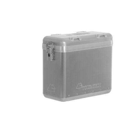 01-050-3810-0 ZEGA Mundo Aluminium Koffer, 31 Liter