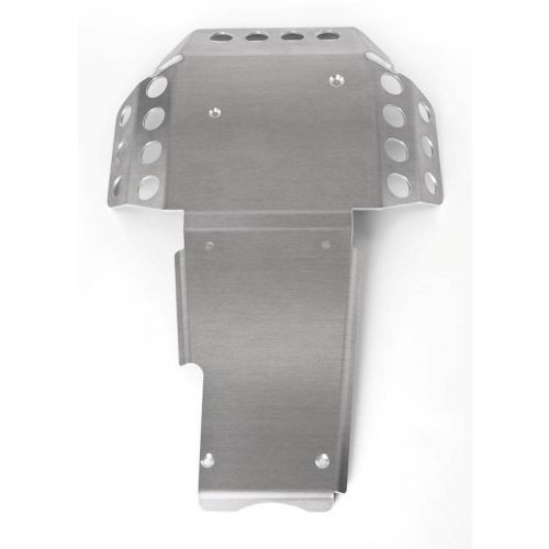 01-044-0722-0 Motorschutz Aluminium BMW R1200GS (2006-2012)/R1200GS Adventure (2006-2013)