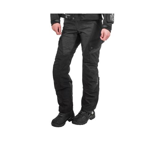 01-510-1136-0P Compañero Summer Traveller, Hose Damen