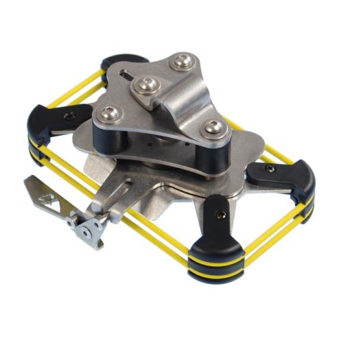 01-065-0435-0 Lenkerhalterung *iBracket* fuer Apple iPhone4 und iPhone 4S *Motorrad & Fahrrad *