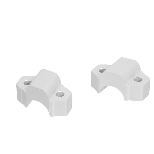 01-046-5260-0 Lenkererhoehung 20 mm, Typ 43, fuer Yamaha XT1200Z Super Tenere ab 2014