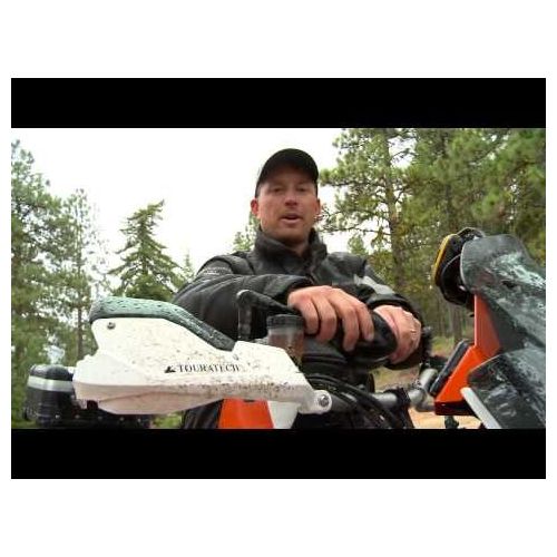 01-040-0760-0 Rueckspiegel klappbar, laengenverstellbar fuer links und rechts (M8/M10x1,25)