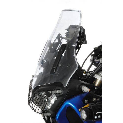 01-046-0622-0 Windschildverstellung + Multifunktionsstange fuer Yamaha XT1200Z Super Tenere bis 2013