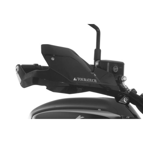 01-040-7301-0 Spoiler fuer TT-Handprotektoren GD *schwarz*