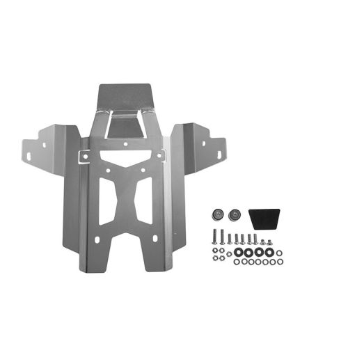 01-372-5158-0 Hardpart fuer Original Motorschutz KTM 890 Adventure / 890 Adventure R / 790 Adventure / 790 Adventure R/ Husqvarna Norden 901