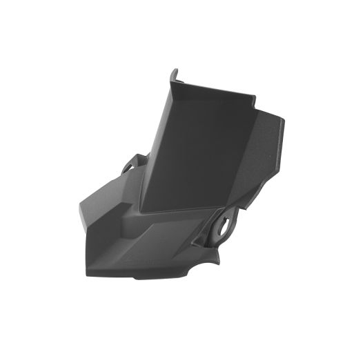 01-045-5270-0 Cockpitblende BMW R1200GS (LC) 2013-2016/ R1200GS Adventure (LC)